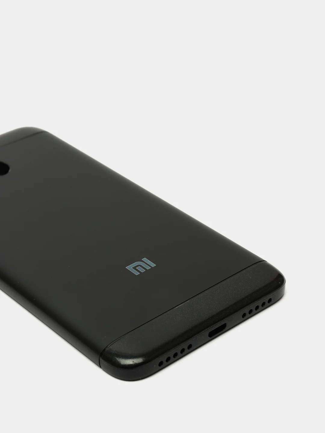 Черный задняя крышка для Xiaomi Redmi 4X