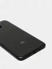 Черный задняя крышка для Xiaomi Redmi 4X