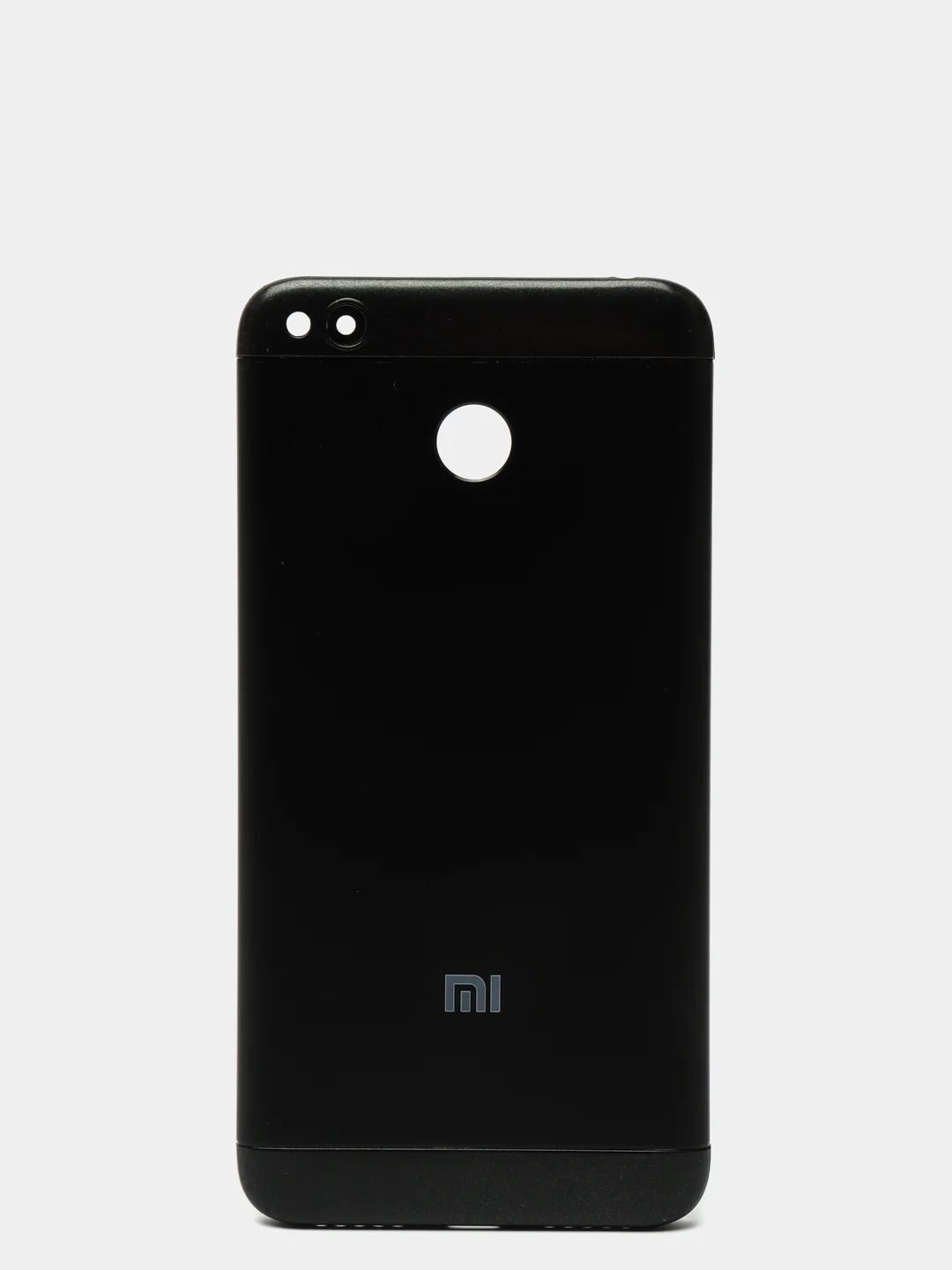 Черный задняя крышка для Xiaomi Redmi 4X