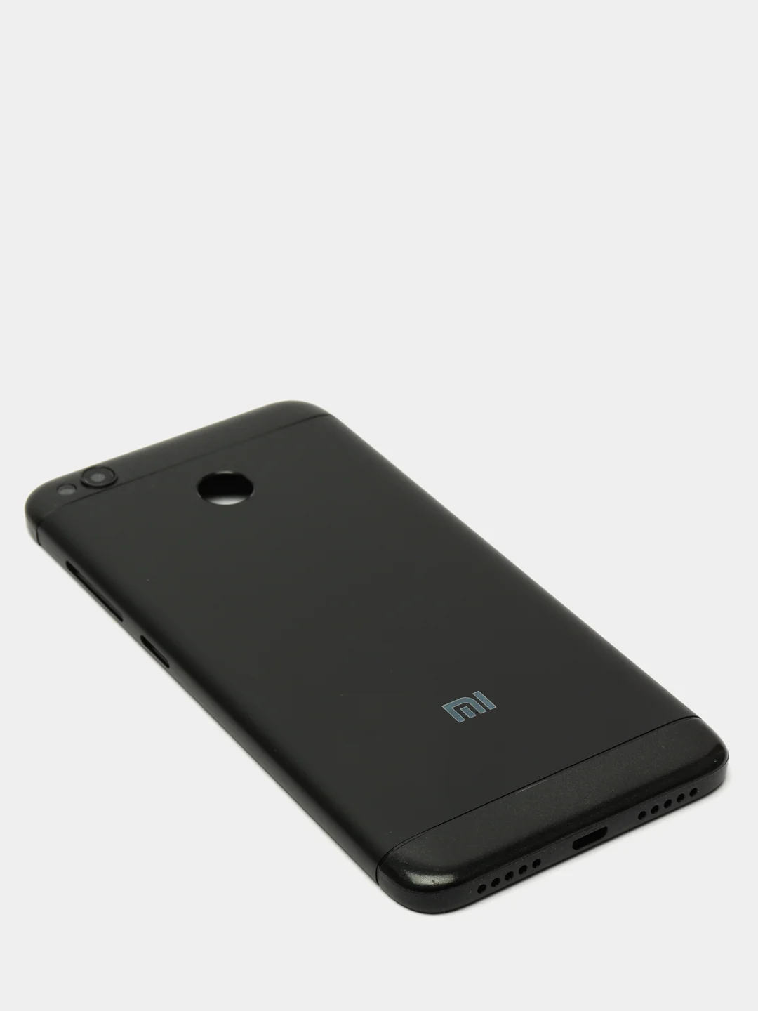Черный задняя крышка для Xiaomi Redmi 4X