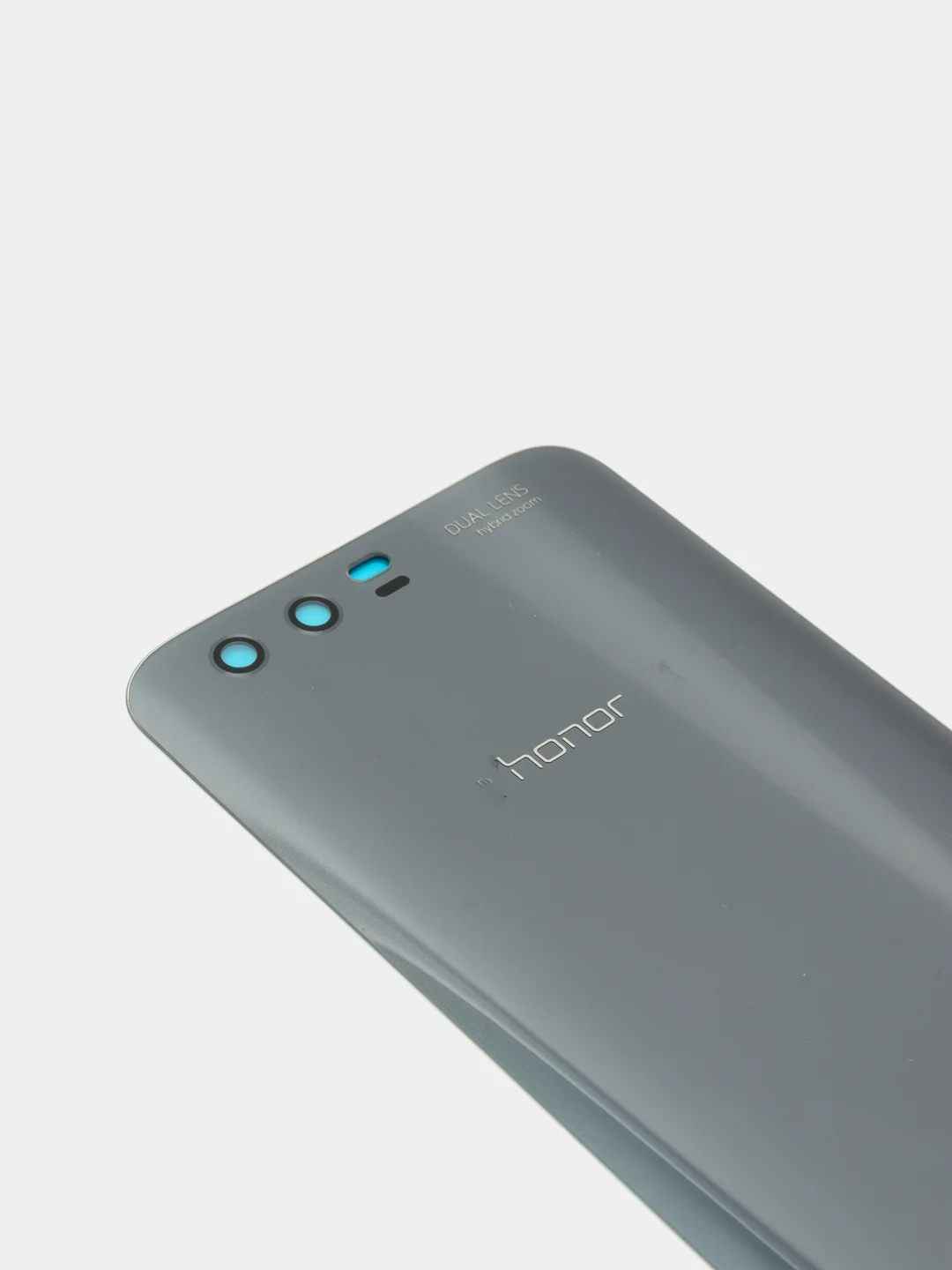 Серый задняя крышка для Huawei Honor 9