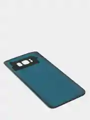 Серебряный задняя крышка для Samsung Galaxy S8+ SM-G955