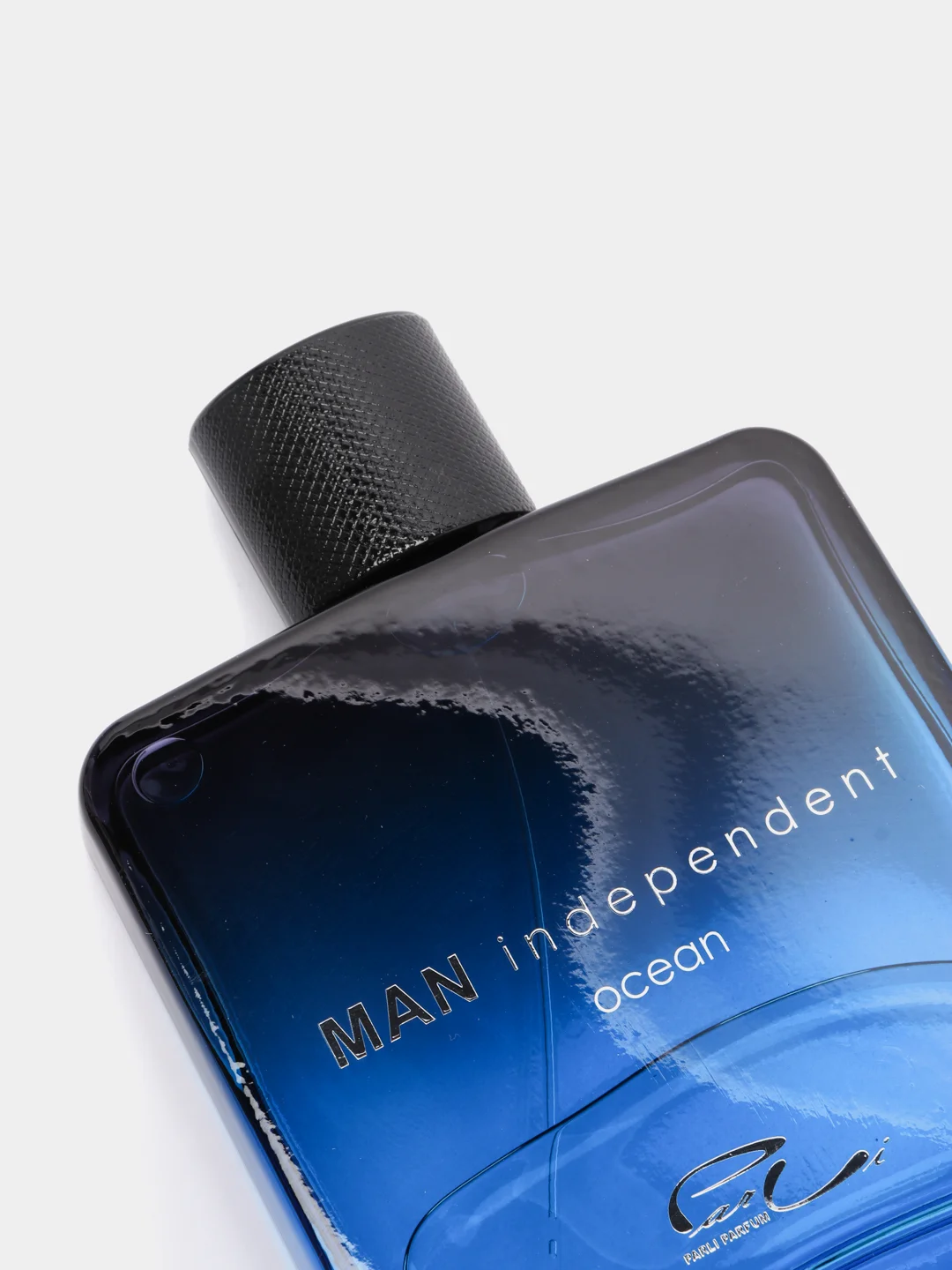 Красный мужская туалетная вода духи Man Independent, 100 мл