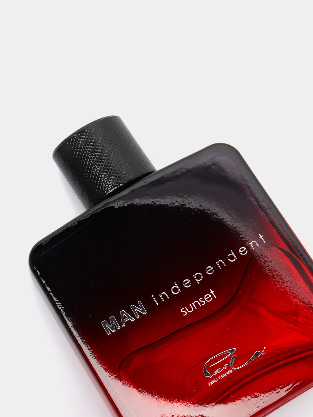 Красный мужская туалетная вода духи Man Independent, 100 мл