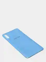 Синий задняя крышка для Samsung A705 Galaxy A70
