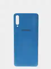 Синий задняя крышка для Samsung A705 Galaxy A70