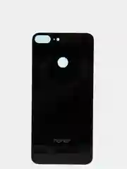 Черный задняя крышка для Huawei Honor 9 Lite