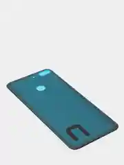 Черный задняя крышка для Huawei Honor 9 Lite