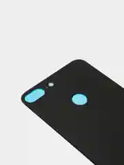 Черный задняя крышка для Huawei Honor 9 Lite