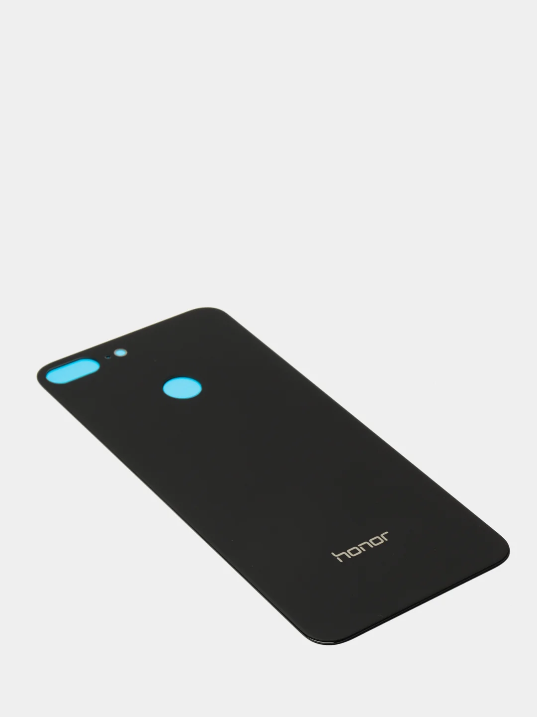 Черный задняя крышка для Huawei Honor 9 Lite
