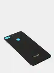 Черный задняя крышка для Huawei Honor 9 Lite