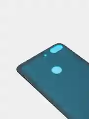 Черный задняя крышка для Huawei Honor 9 Lite