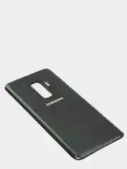 Серый задняя крышка для Samsung Galaxy S9+ SM-G965