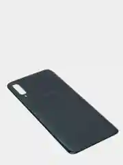 Черный задняя крышка для Samsung A705 Galaxy A70