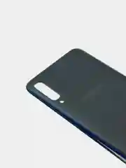 Черный задняя крышка для Samsung A705 Galaxy A70