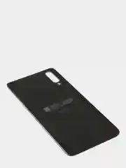 Черный задняя крышка для Samsung A705 Galaxy A70