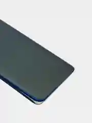 Черный задняя крышка для Samsung A705 Galaxy A70