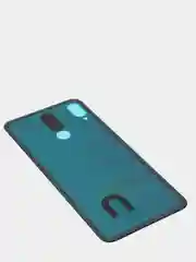Черный задняя крышка для Xiaomi Redmi Note 7