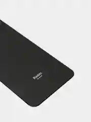 Черный задняя крышка для Xiaomi Redmi Note 7