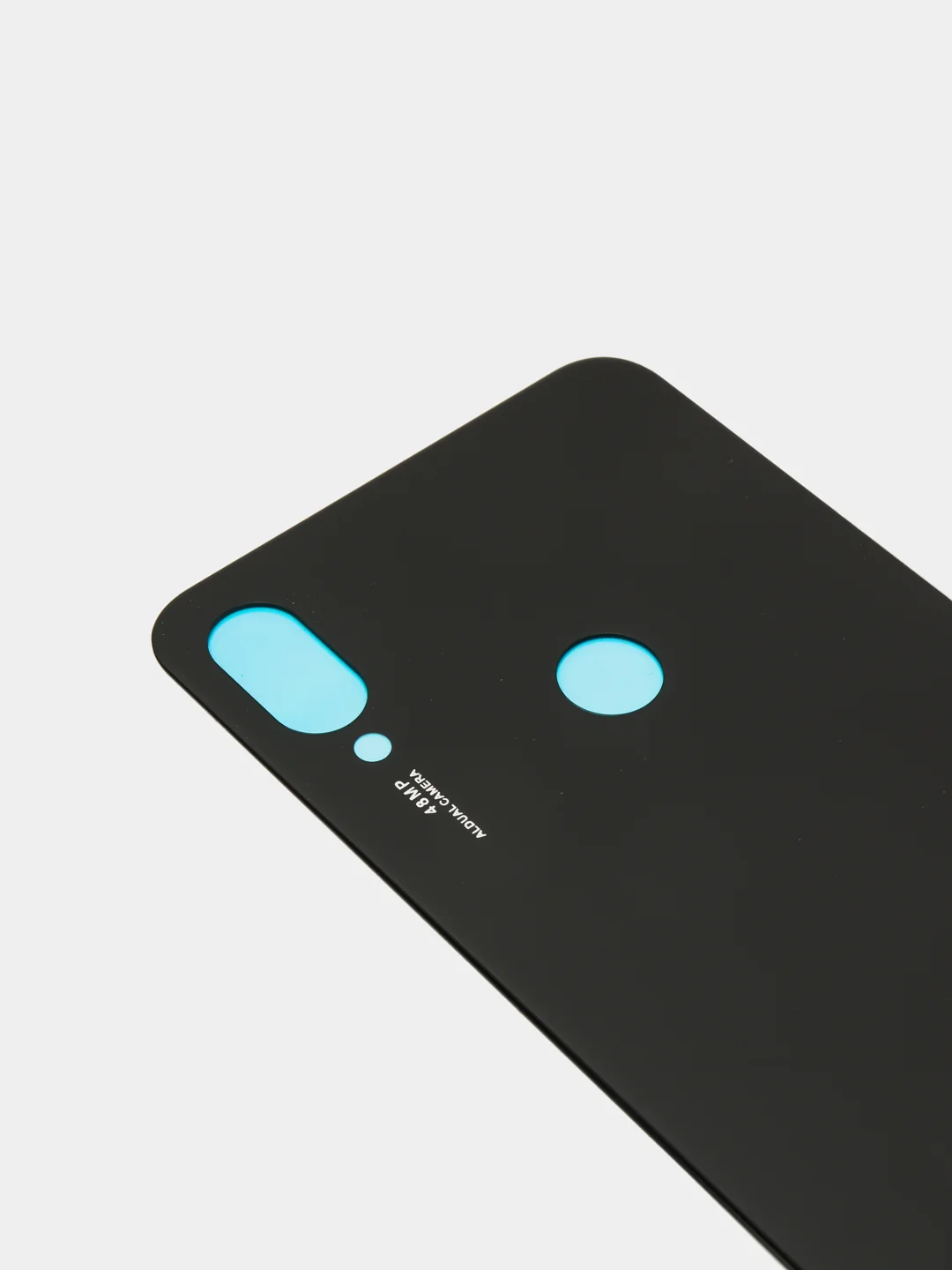 Черный задняя крышка для Xiaomi Redmi Note 7