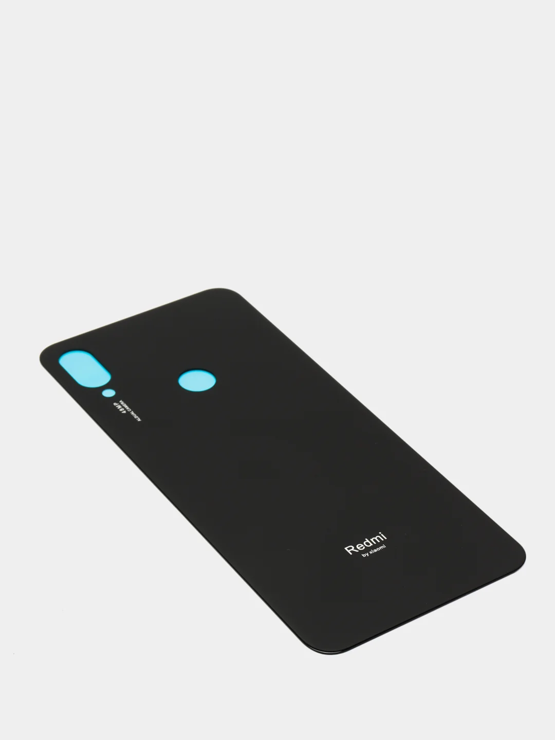 Черный задняя крышка для Xiaomi Redmi Note 7