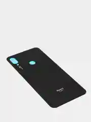 Черный задняя крышка для Xiaomi Redmi Note 7