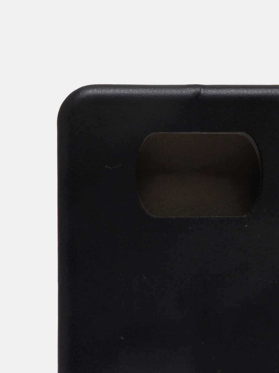 Темно-синий чехол книжка Xiaomi Poco X3 / X3 Pro с магнитом
