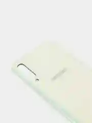 Белый задняя крышка для Samsung A505 Galaxy A50