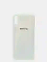Белый задняя крышка для Samsung A505 Galaxy A50