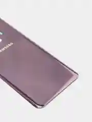 Фиолетовый задняя крышка для Samsung Galaxy S9 SM-G960