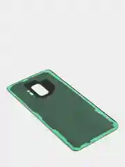 Фиолетовый задняя крышка для Samsung Galaxy S9 SM-G960