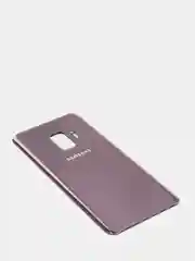 Фиолетовый задняя крышка для Samsung Galaxy S9 SM-G960