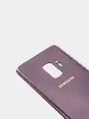 Фиолетовый задняя крышка для Samsung Galaxy S9 SM-G960