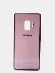 Фиолетовый задняя крышка для Samsung Galaxy S9 SM-G960