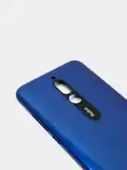 Синий задняя крышка для Xiaomi Redmi 8