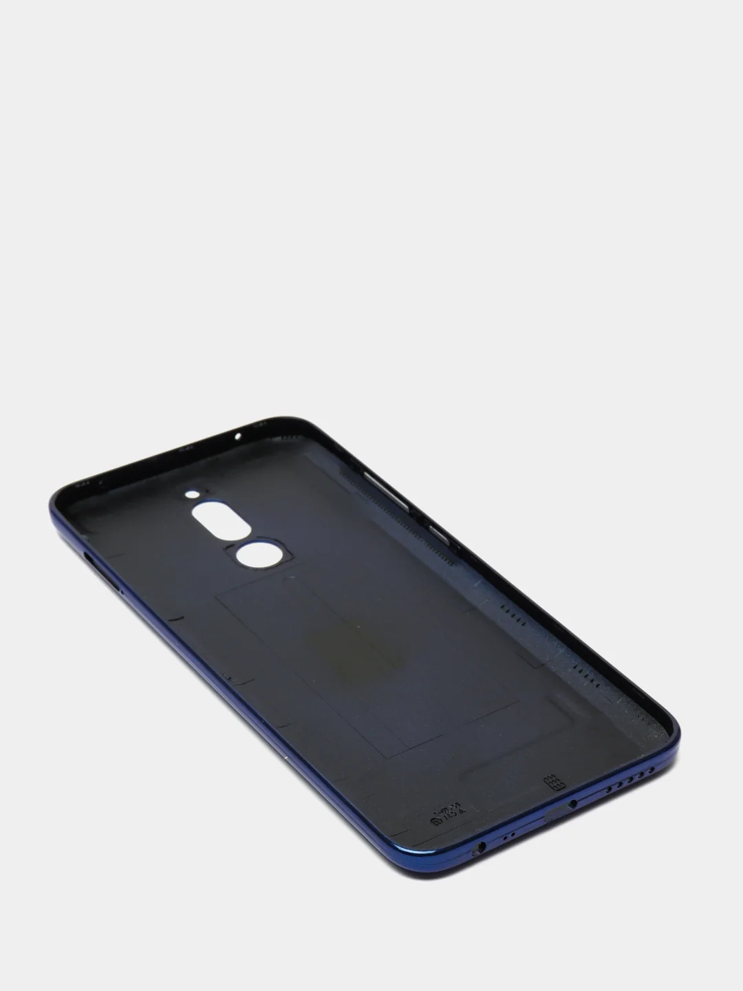 Синий задняя крышка для Xiaomi Redmi 8