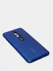 Синий задняя крышка для Xiaomi Redmi 8