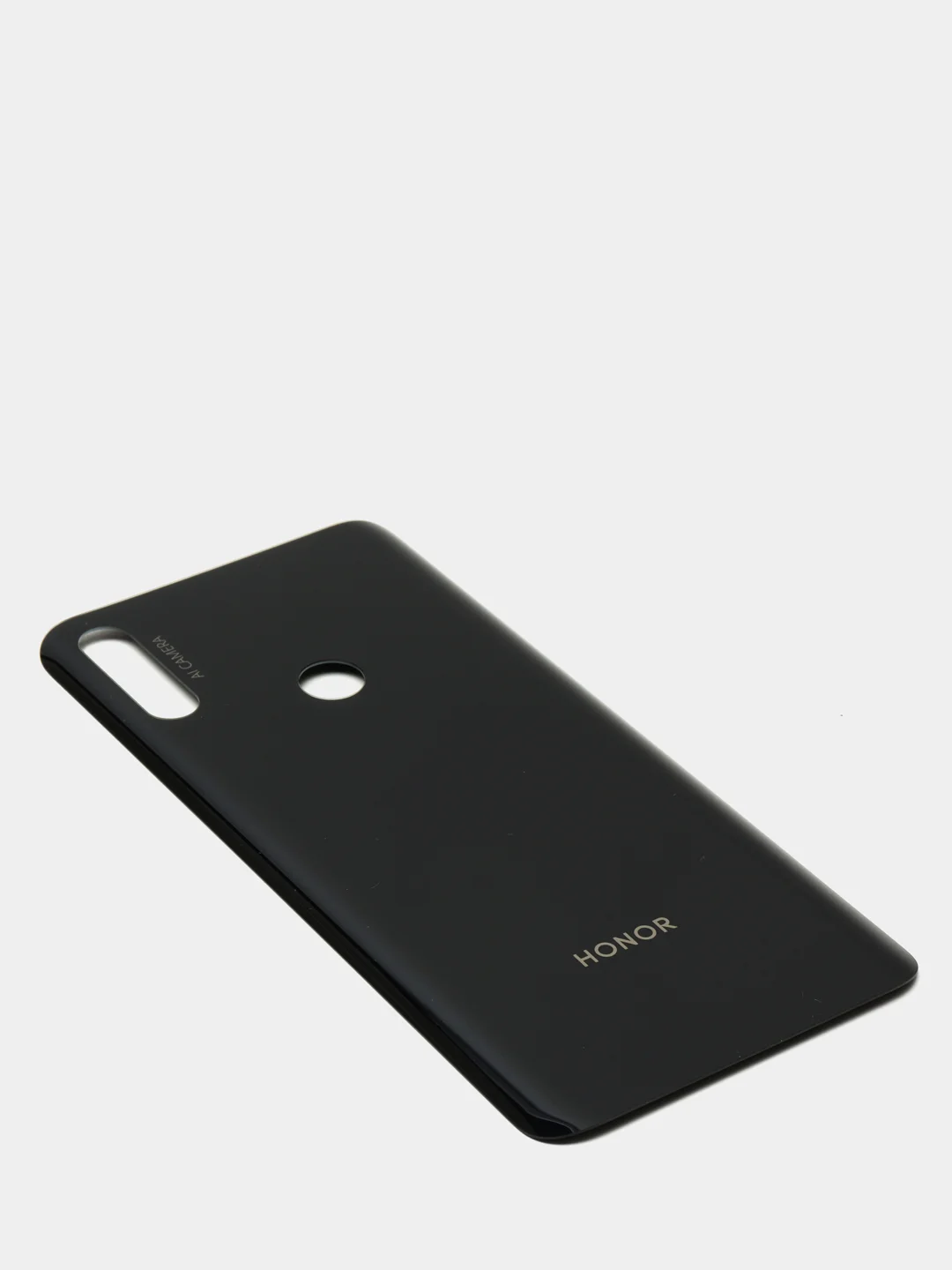 Черный задняя крышка для Huawei Honor 9X