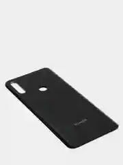 Черный задняя крышка для Huawei Honor 9X