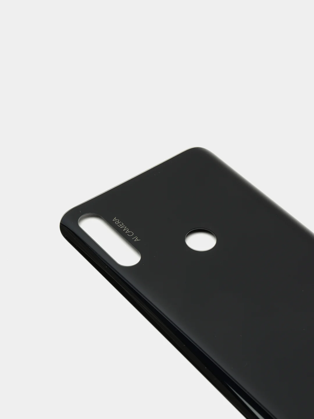 Черный задняя крышка для Huawei Honor 9X