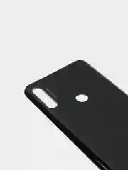 Черный задняя крышка для Huawei Honor 9X