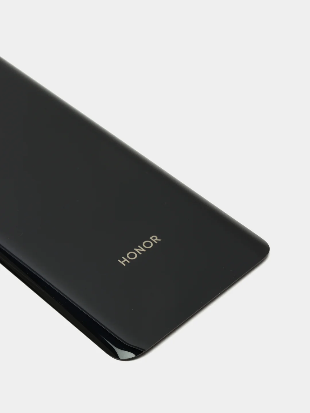 Черный задняя крышка для Huawei Honor 9X