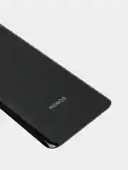 Черный задняя крышка для Huawei Honor 9X