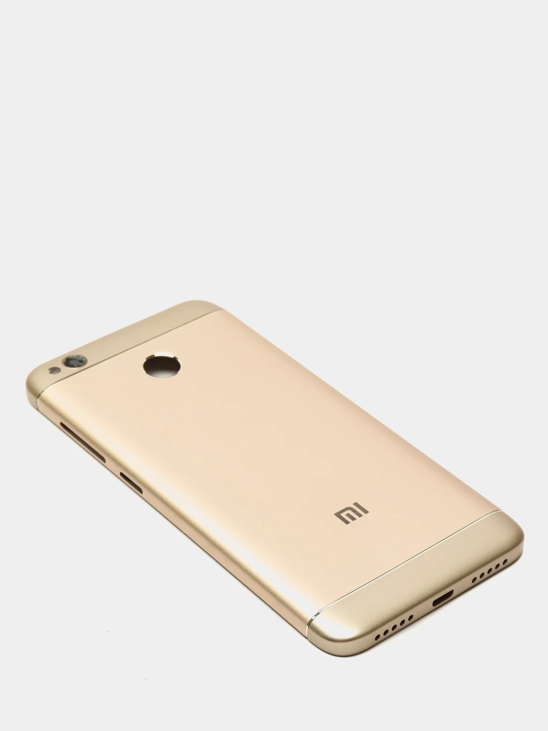Золотой задняя крышка для Xiaomi Redmi 4X