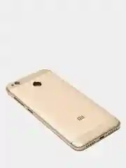 Золотой задняя крышка для Xiaomi Redmi 4X