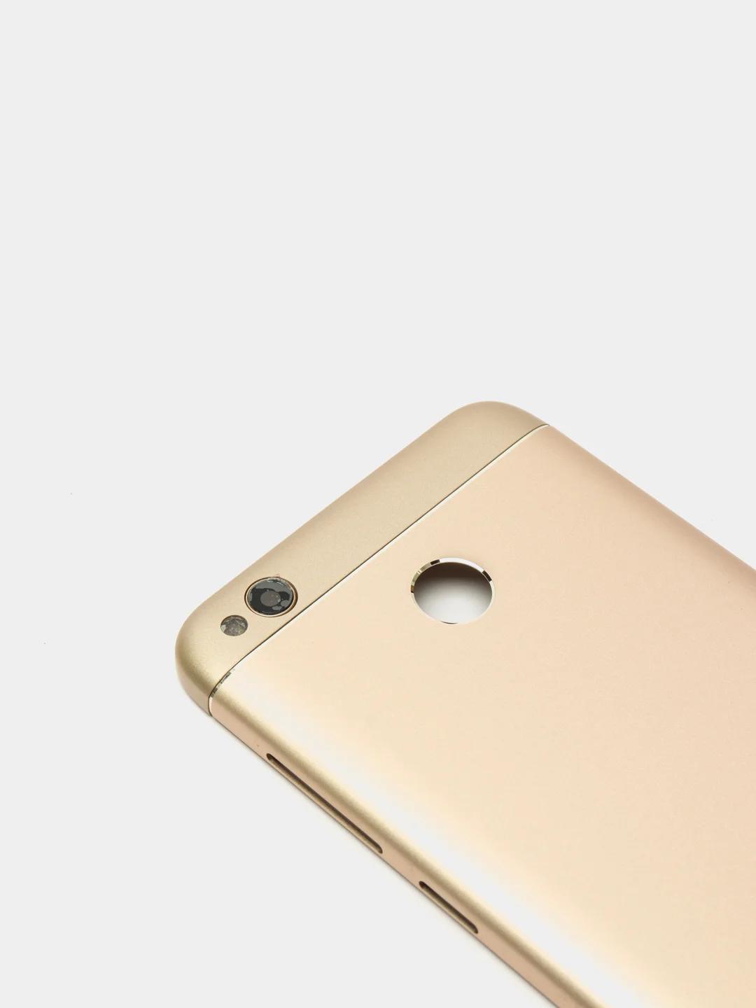 Золотой задняя крышка для Xiaomi Redmi 4X