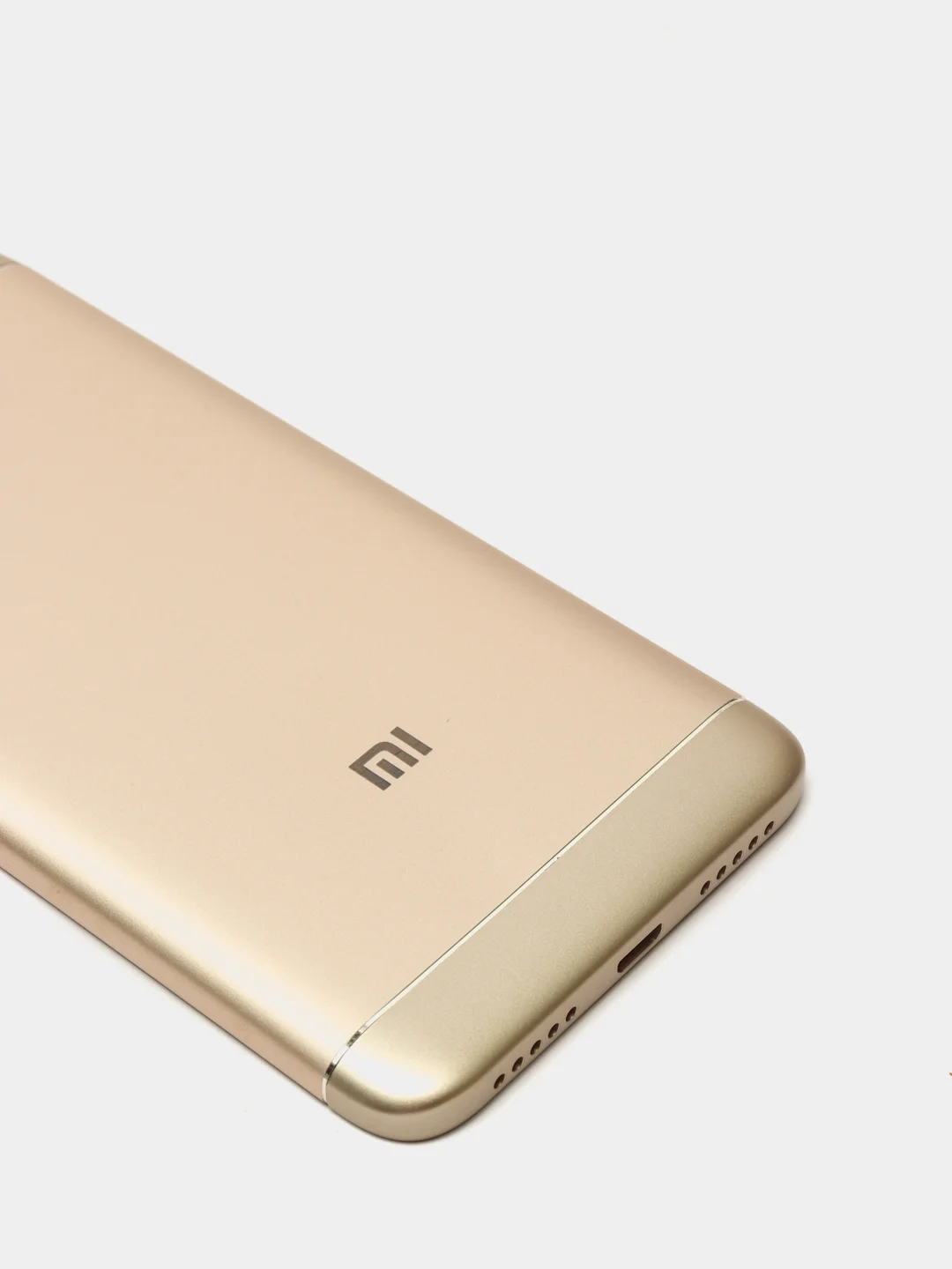 Золотой задняя крышка для Xiaomi Redmi 4X