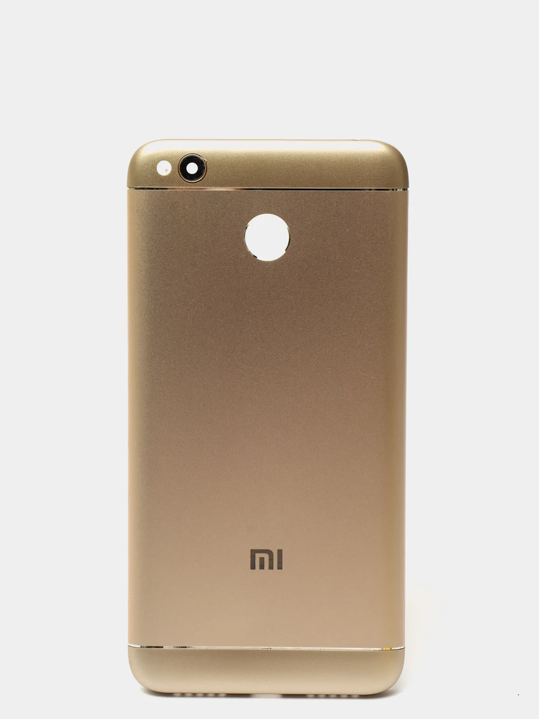 Золотой задняя крышка для Xiaomi Redmi 4X