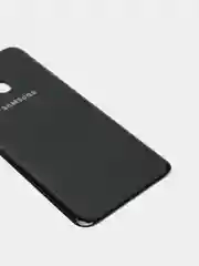Черный задняя крышка для Samsung Galaxy A20 A205