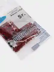 S Бисер Чехия "Preciosa" 5г (97120)